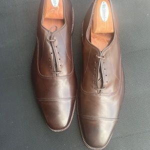 Allen Edmonds Mens shoes